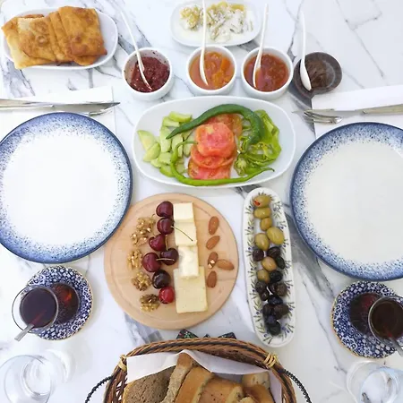 Cemile Hanim Konagi *