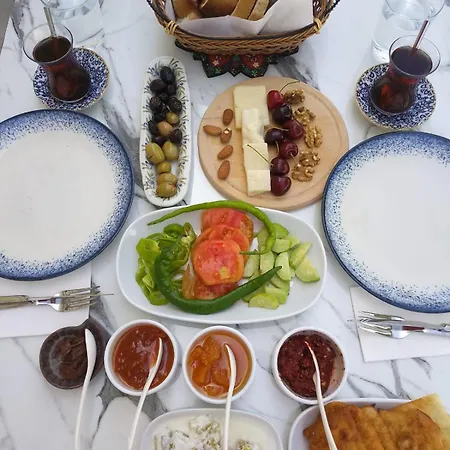 Cemile Hanim Konagi *