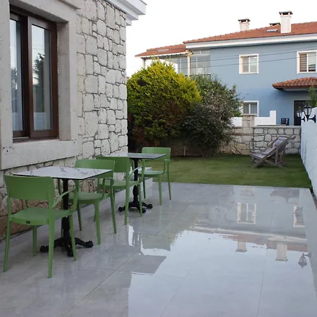 Cemile Hanim Konagi Çeşme