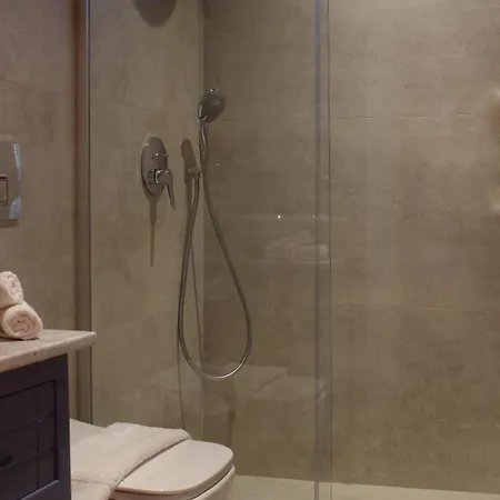 Hotell Cemile Hanim Konagi