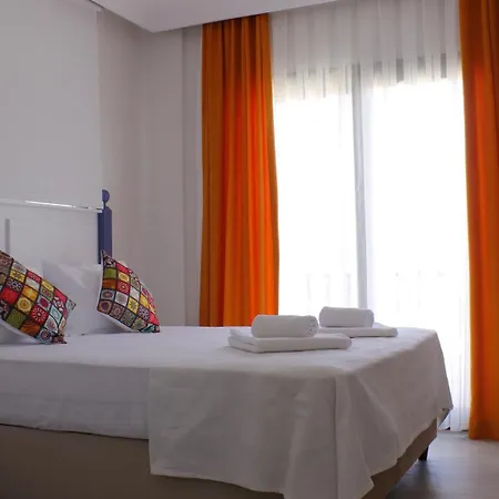 Cemile Hanim Konagi Hotell *