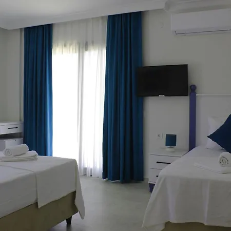 Hotell Cemile Hanim Konagi *