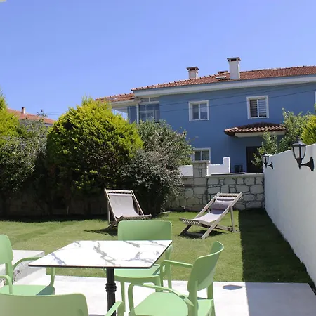 Ξενοδοχείο Cemile Hanim Konagi