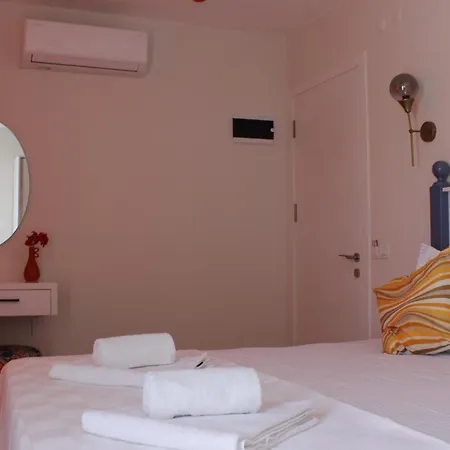 Cemile Hanim Konagi Ξενοδοχείο *