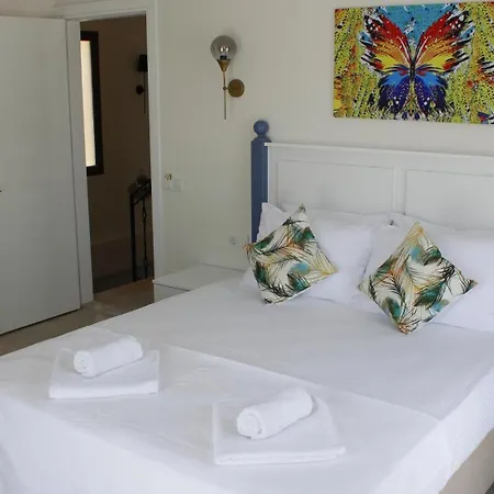 Cemile Hanim Konagi Çeşme