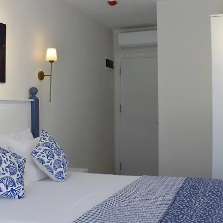 Ξενοδοχείο Cemile Hanim Konagi