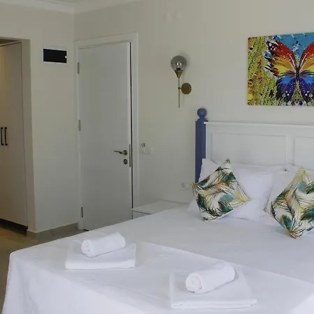 Cemile Hanim Konagi Ξενοδοχείο Çeşme