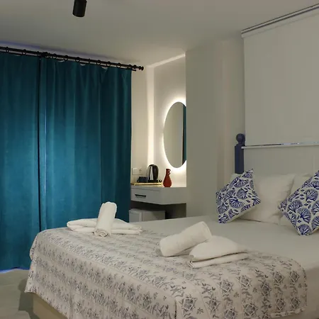 Cemile Hanim Konagi Ξενοδοχείο