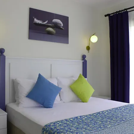 Hotell Cemile Hanim Konagi Çeşme