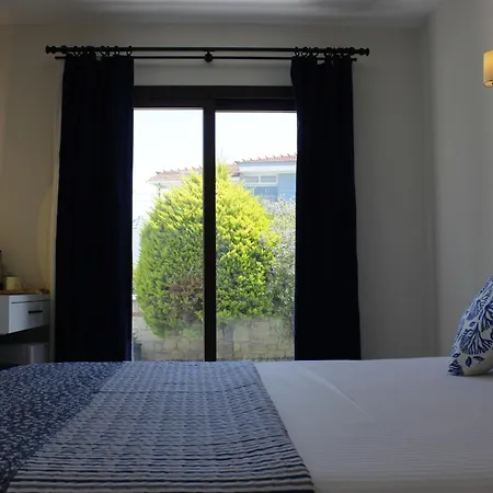 Hotell Cemile Hanim Konagi *