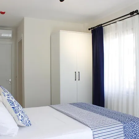 Cemile Hanim Konagi Hotell Çeşme