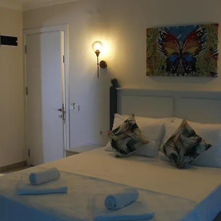 Hotell Cemile Hanim Konagi *