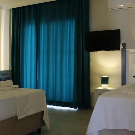 Cemile Hanim Konagi Hotell