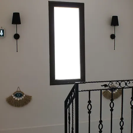 Cemile Hanim Konagi Ξενοδοχείο *