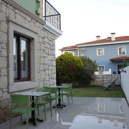 Cemile Hanim Konagi Ξενοδοχείο