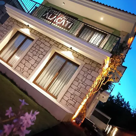 Hotell Cemile Hanim Konagi Çeşme