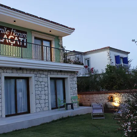 Cemile Hanim Konagi Hotel