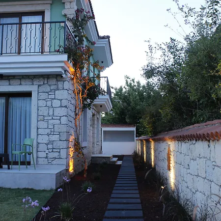 Cemile Hanim Konagi Çeşme