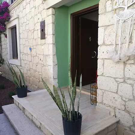 Cemile Hanim Konagi Ξενοδοχείο *