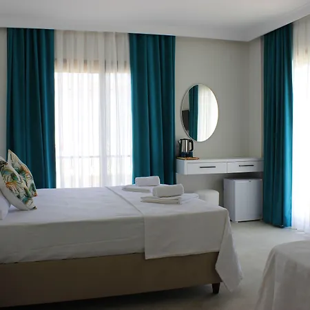 Cemile Hanim Konagi * Çeşme