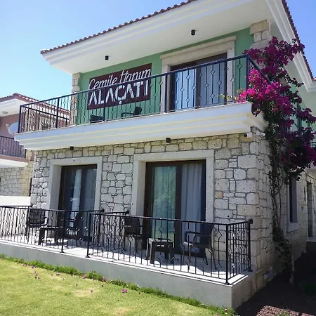 Ξενοδοχείο Cemile Hanim Konagi Çeşme