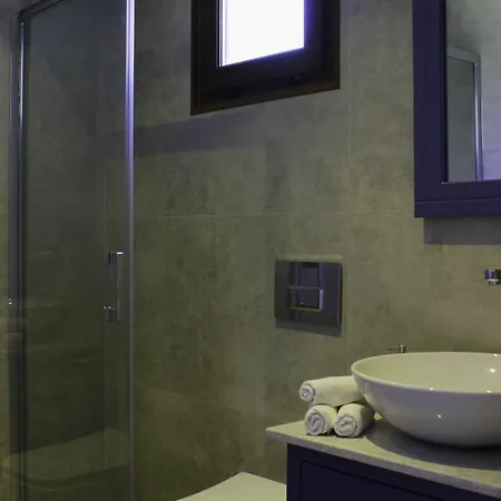 Hotell Cemile Hanim Konagi Çeşme