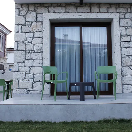 Cemile Hanim Konagi Hotell *