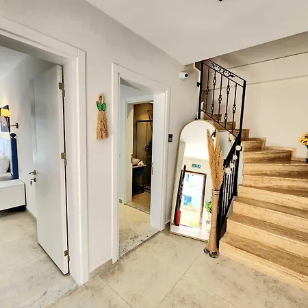 Hotell Cemile Hanim Konagi Çeşme