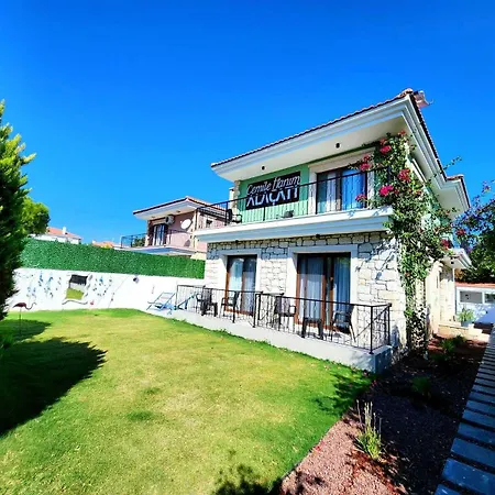 Hotell Cemile Hanim Konagi