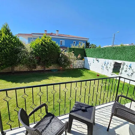 Cemile Hanim Konagi Ξενοδοχείο