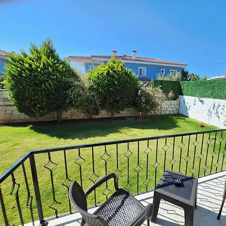 Cemile Hanim Konagi Hotell