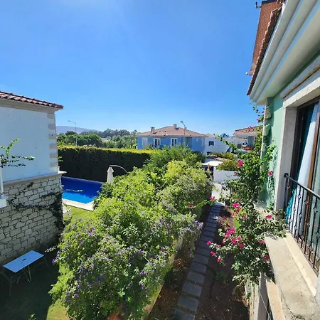 Cemile Hanim Konagi Hotell Çeşme