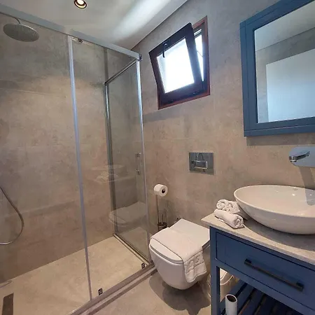 Cemile Hanim Konagi Ξενοδοχείο Çeşme