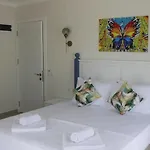 ホテル Cemile Hanim Konagi Çeşme