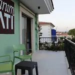 Cemile Hanim Konagi Çeşme
