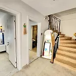 ホテル Cemile Hanim Konagi Çeşme