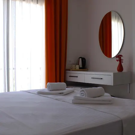 Cemile Hanim Konagi Hotel