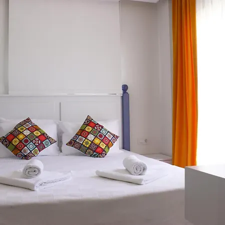 Cemile Hanim Konagi Hotel Cesme