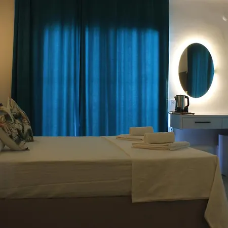 Cemile Hanim Konagi Hotell