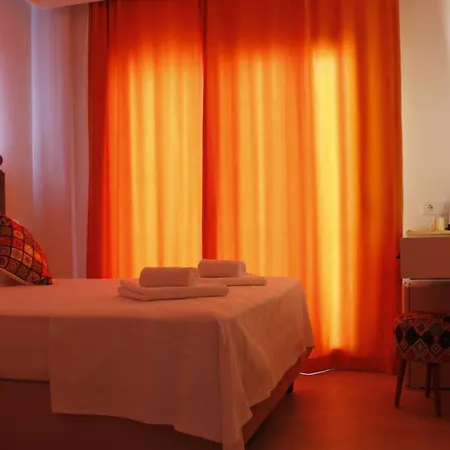 Cemile Hanim Konagi Çeşme