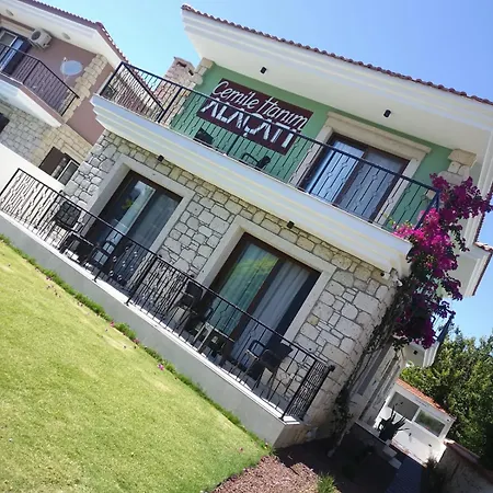 Cemile Hanim Konagi Hotel Cesme