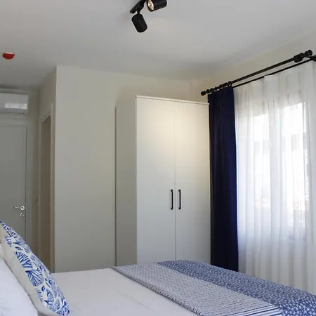 Cemile Hanim Konagi מלון Çeşme