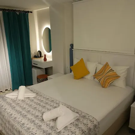 Cemile Hanim Konagi * Cesme