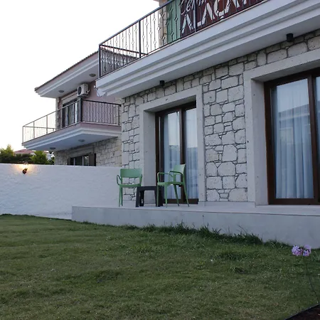 Cemile Hanim Konagi Кешме