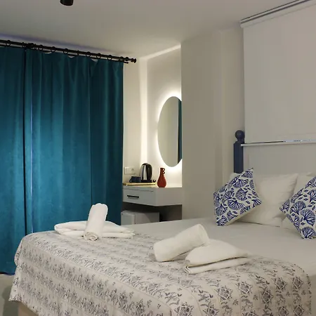 Hotell Cemile Hanim Konagi