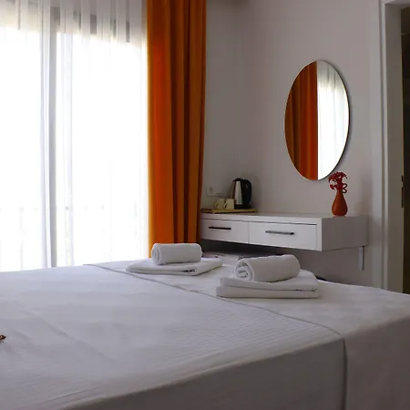 Cemile Hanim Konagi Hotell