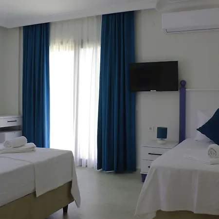 Hotel Cemile Hanim Konagi *