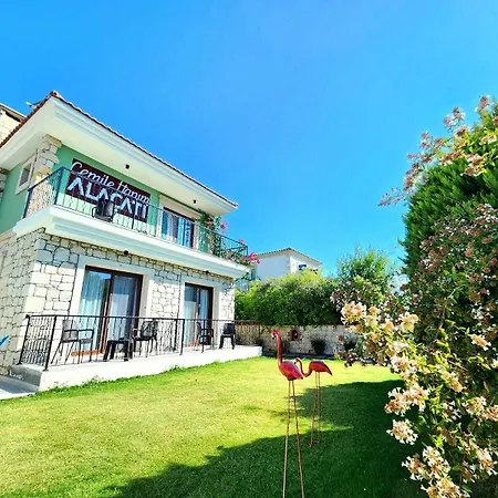 Cemile Hanim Konagi Hotel *