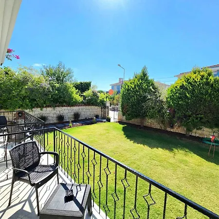 Cemile Hanim Konagi Hotell Çeşme