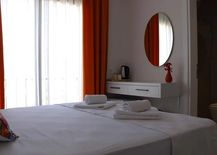 Cemile Hanim Konagi Hotel